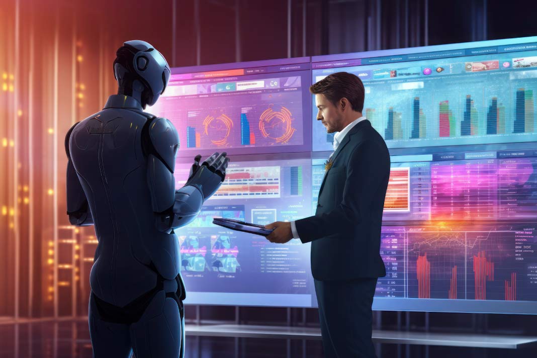 Diliko Unveils AI-Powered Data Platform for MSBs