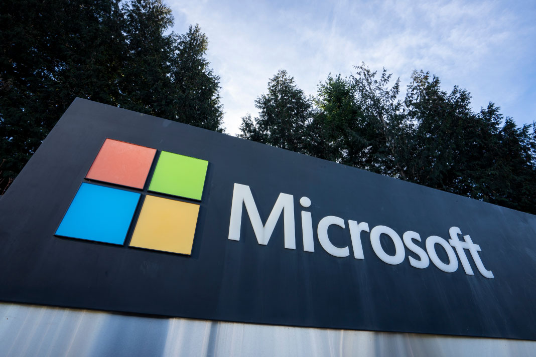 FTC Eyes Microsoft’s Cloud Dominance