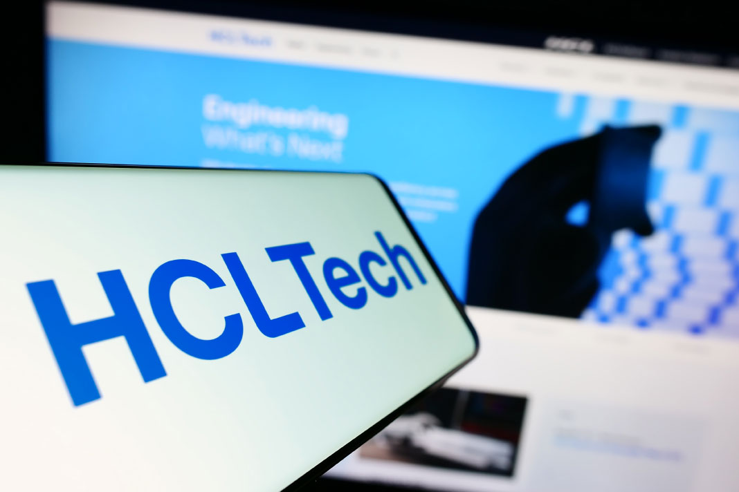 HCLTech Opens New AI/Cloud Native Lab in Singapore