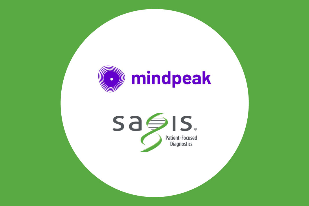 Mindpeak and Sagis DX Collaborate on Onychomycosis AI Study