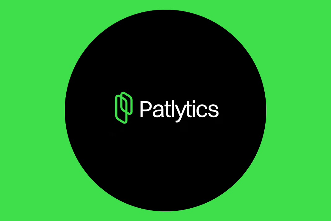 Patlytics Accelerates AI-Powered Patent Workflow Platform