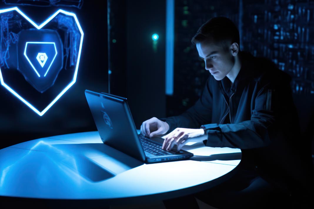 SecurityHQ Partners with Data#3