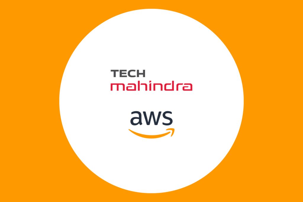 Tech Mahindra, AWS team up on AI-Powered Network Operations