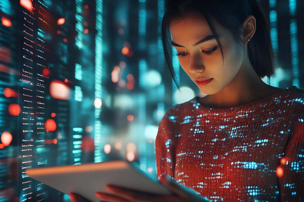 UK Government Introduces New Data (Use And Access) Bill