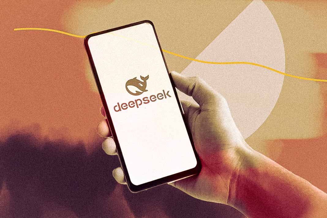 Is DeepSeek Challenging AI Dominance and Triggering Ethical Alarms?