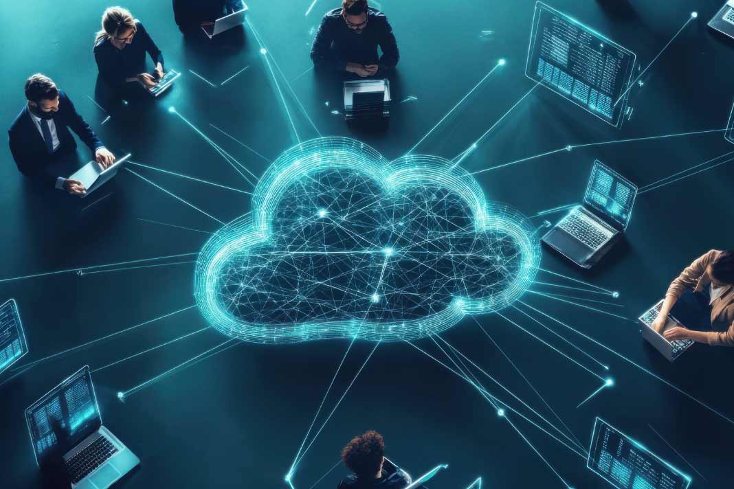 Nutanix Unveils MC Experts Community for Multicloud Collaboration