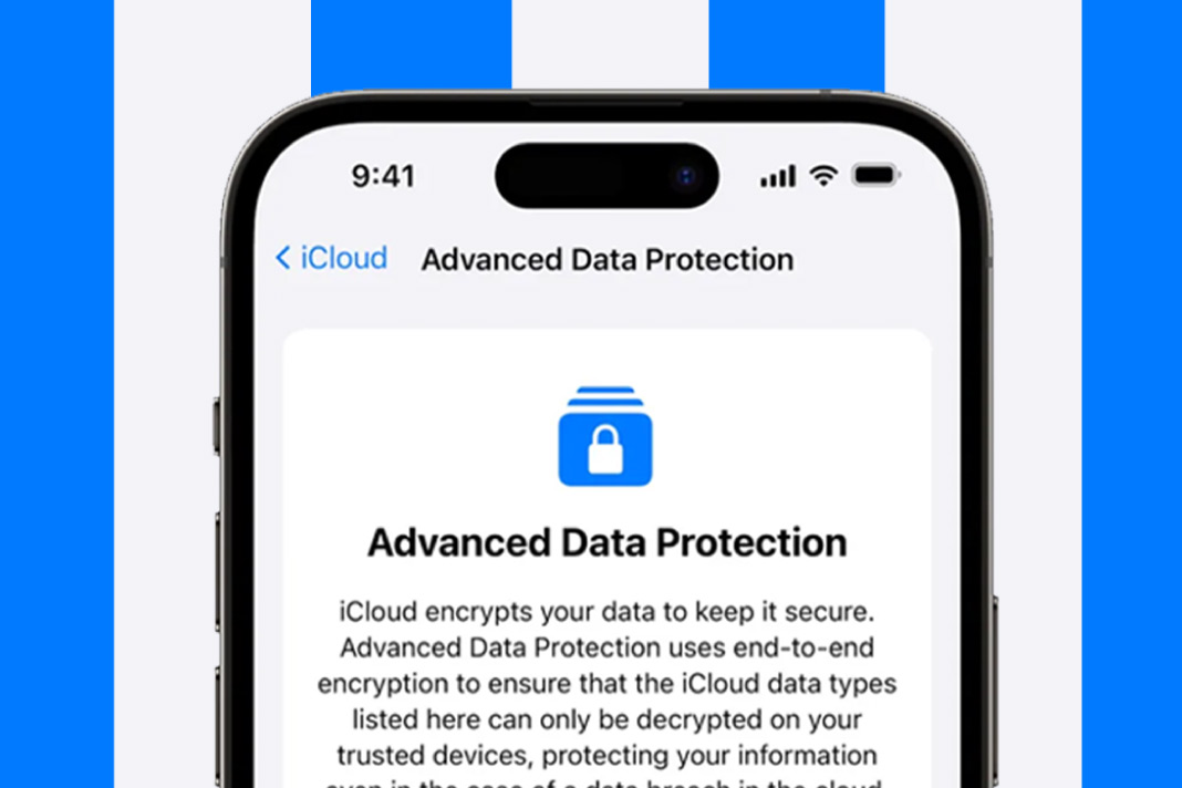 Apple Pulls iCloud ADP in the UK Over Government Backdoor Demand