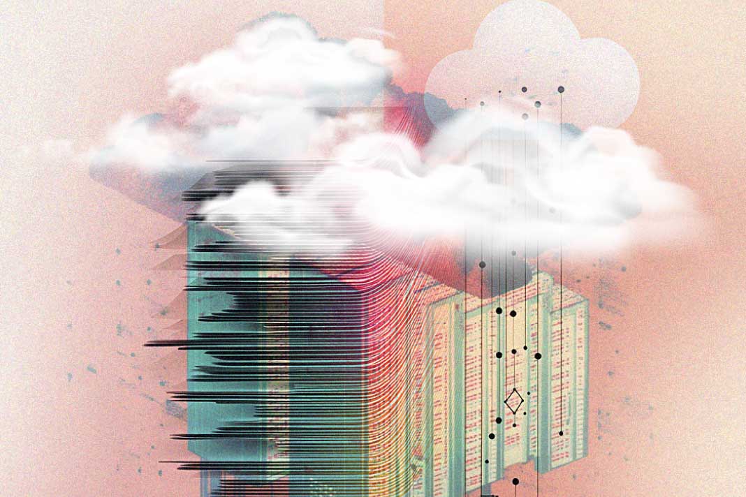 Optimizing Cloud Costs: The Key to Data Portability and Security