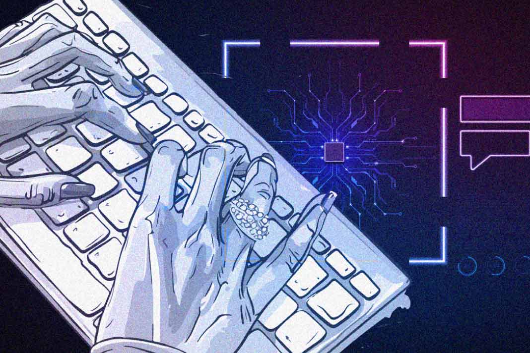 From ChatGPT to Gemini: How AI Is Rewriting the Internet