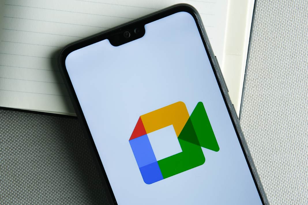 Google Meet Adds Gemini AI for Action Item Checklists