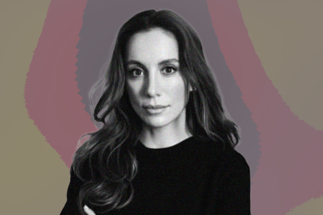 Former OpenAI CTO Mira Murati Launches AI Startup