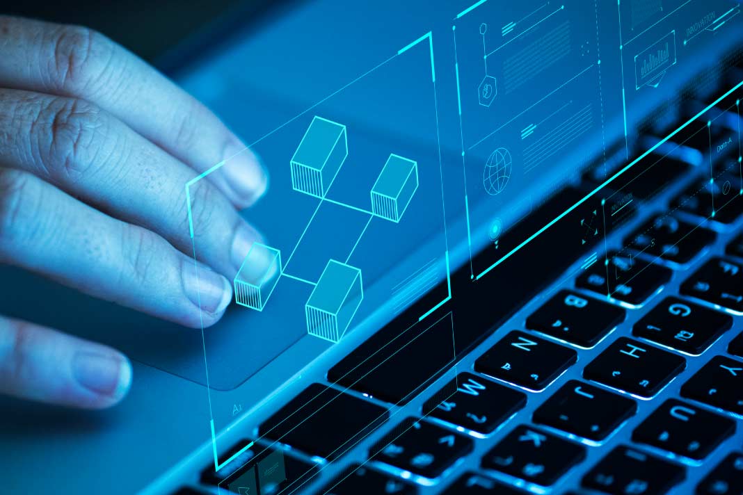 RGS, Sequoia Partner to Secure Classified Kubernetes Deployments