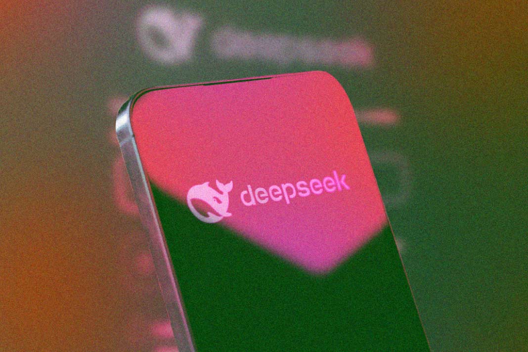 DeepSeek AI: The Open-Source Model Disrupting OpenAI