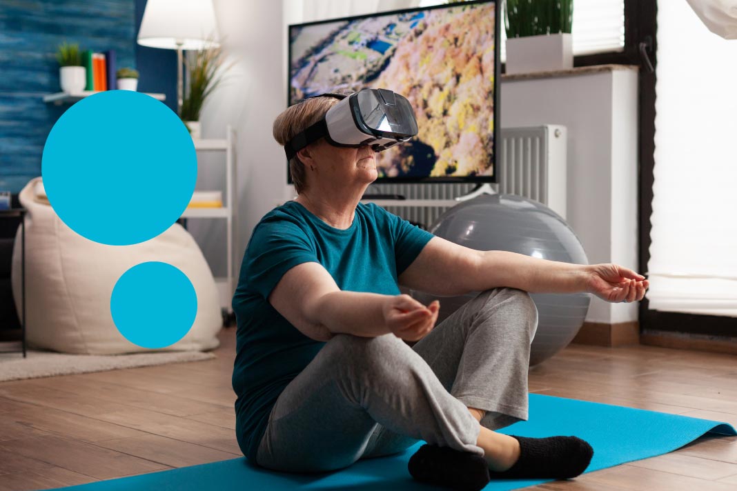 XRHealth Acquires RealizedCare, Expanding AI-Powered XR Care