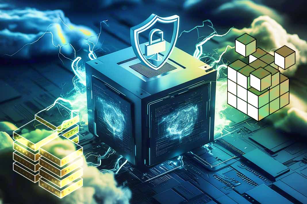 Zero Trust Now Extends to Backup Systems Amid Ransomware Surge