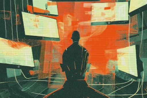The Cyber Threat Landscape Has Changed. Has Your Strategy?