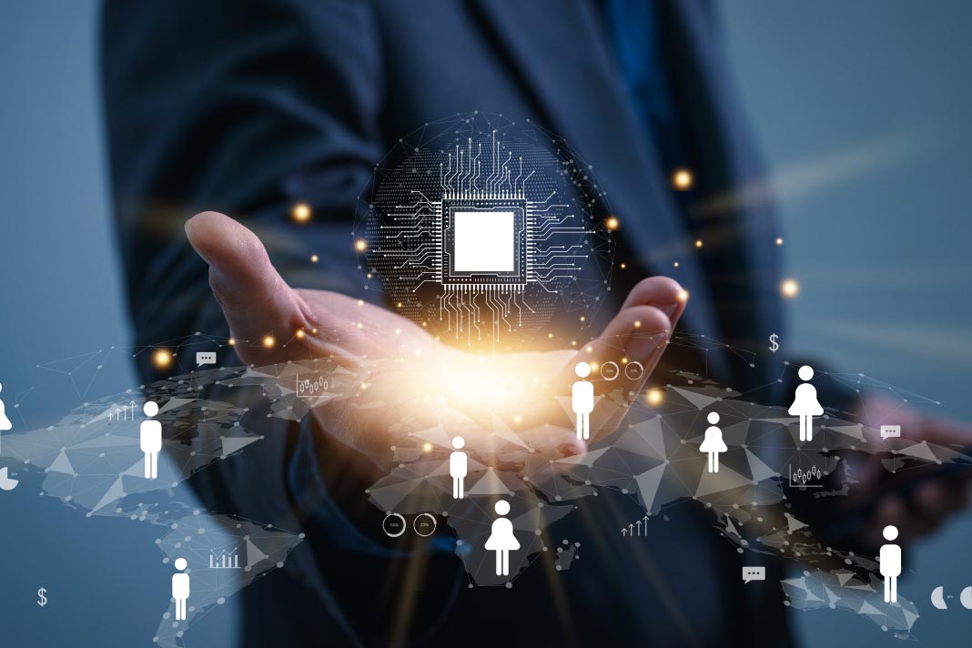 74% of CEOs at Risk of Losing Job Over AI Failures