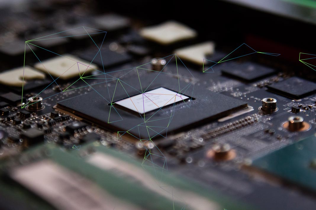 Nvidia's Blackwell Ultra: AI Reasoning Beyond Chatbots