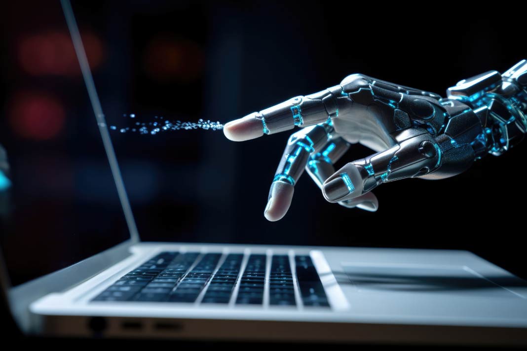 AI’s Inconvenient Truth: Its Magic Can’t Fix Your Bad Data
