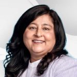 Anchal Gupta, Chief Technology Officer, American Airlines