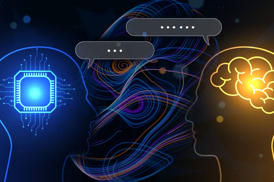 Can AI Enhance Conversations Without Sacrificing Privacy?