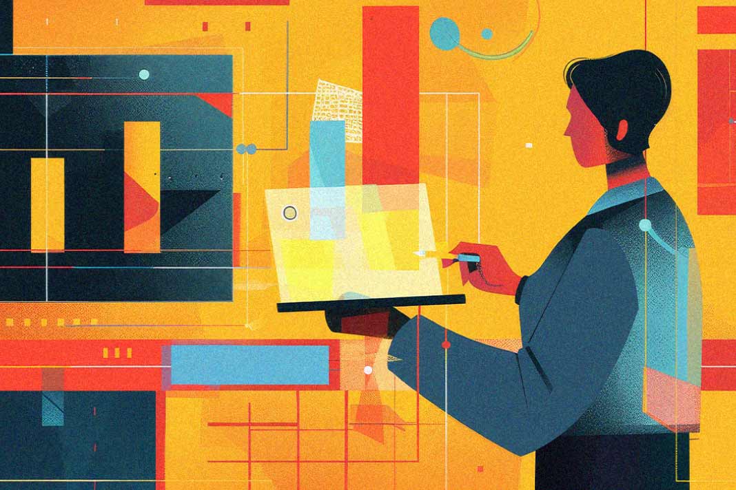 Data Analysts Evolve: AI Transforms Roles, Not Replaces Them