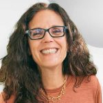 Debra Chrapaty, Chief Technology Officer, Toast