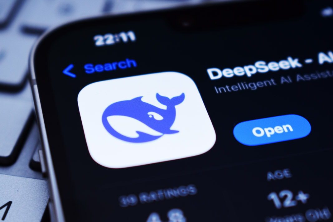 DeepSeek Fails Over Half of Security Tests by Qualys
