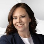 Erin (Ritchie) Fusaro, Chief Technology Officer, PadSplit