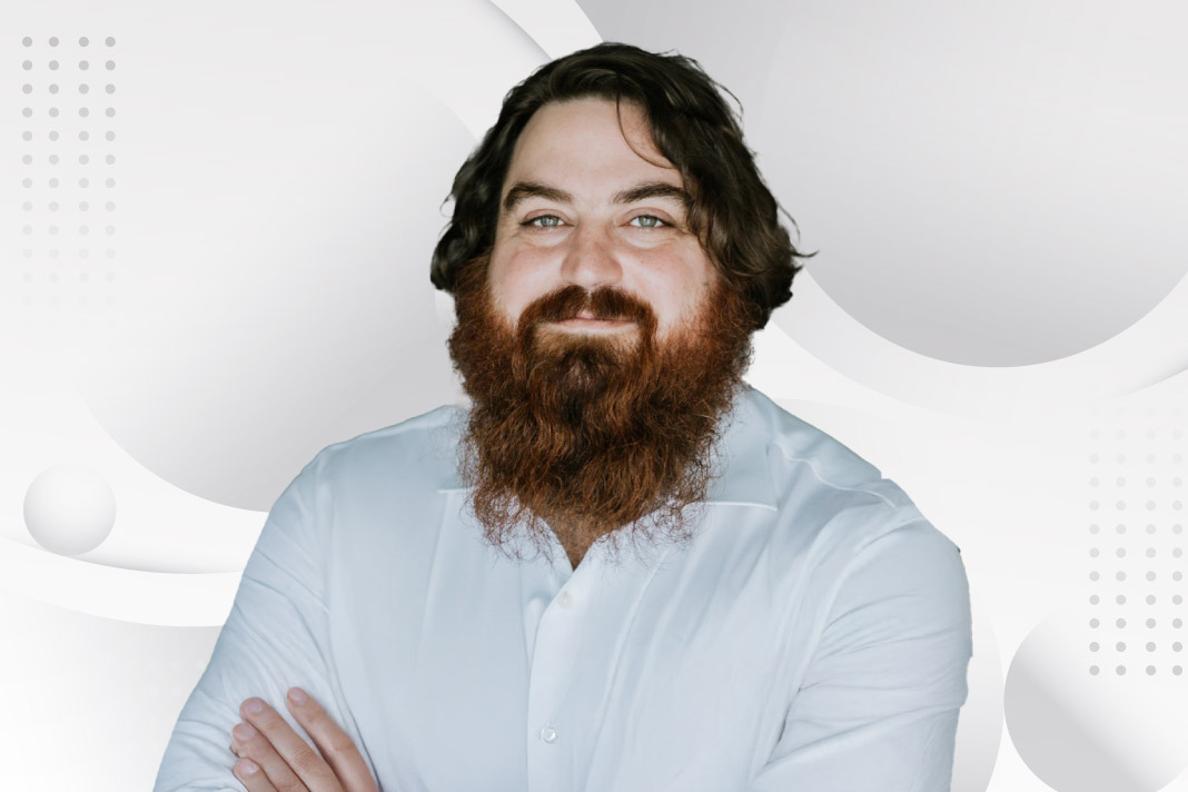 Q&A with Joel Burleson-Davis, Imprivata