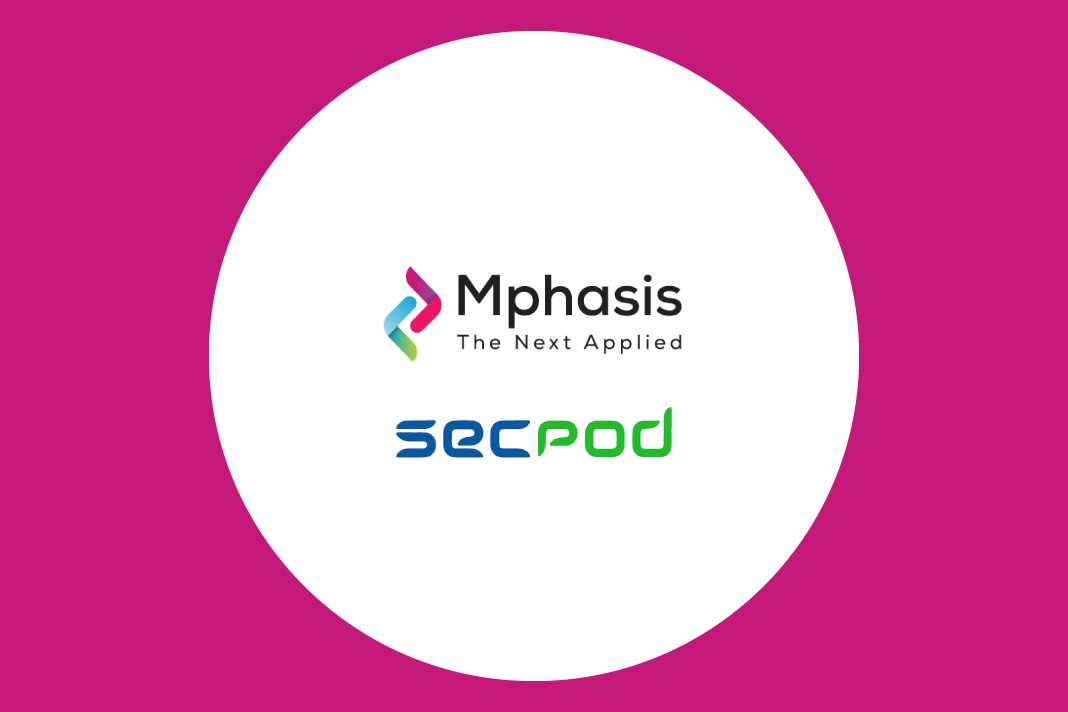 Mphasis Partners with SecPod to Enhance Cybersecurity Services