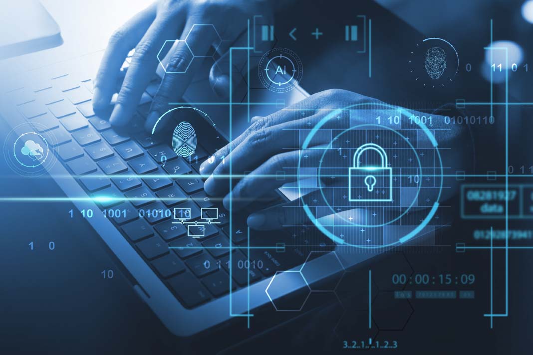Netcraft Launches Real-Time Threat Reporting API