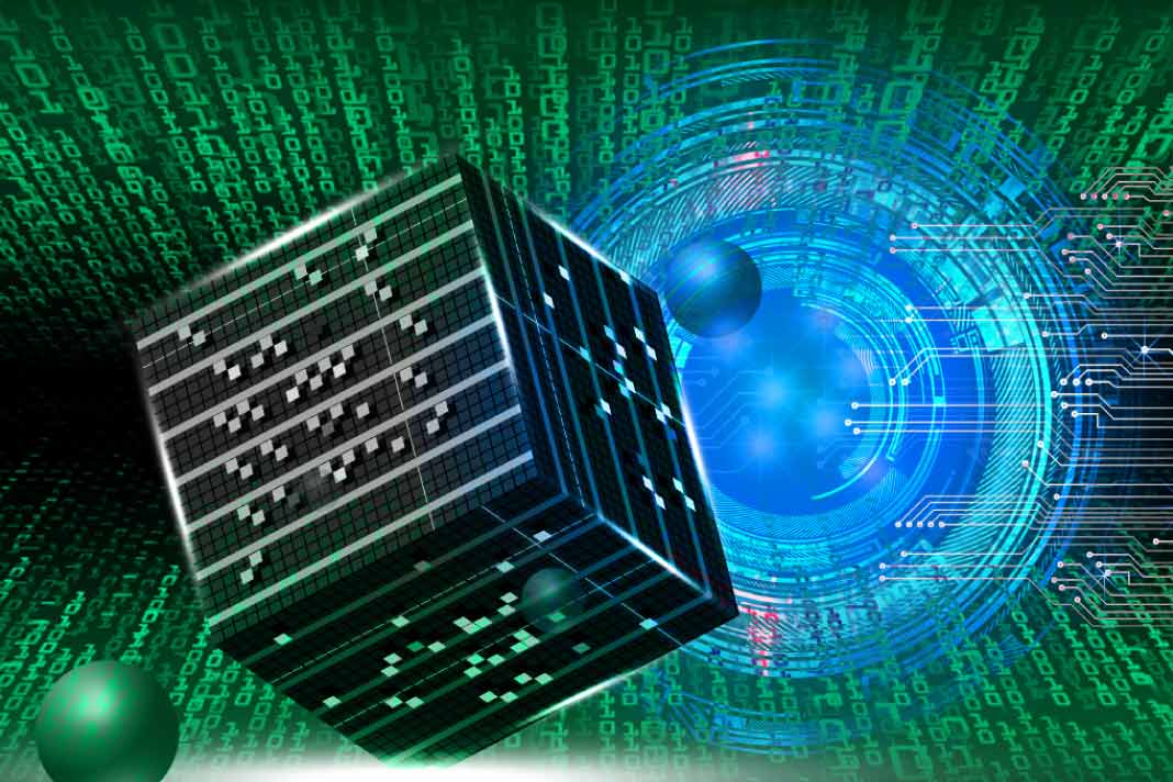 Safeguarding Data for the Quantum Era