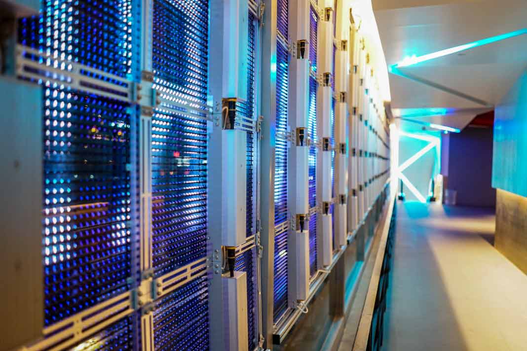 Schneider Electric Joins EPRI’s DCFlex for Grid-Data Center Innovation
