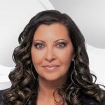 Shirli Zelcer, Chief Data and Technology Officer, dentsu