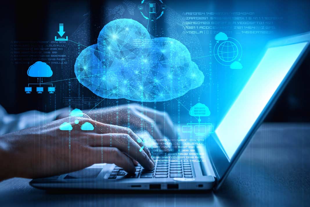 Sprinklr Launches Local Data Hosting in Germany with Google Cloud