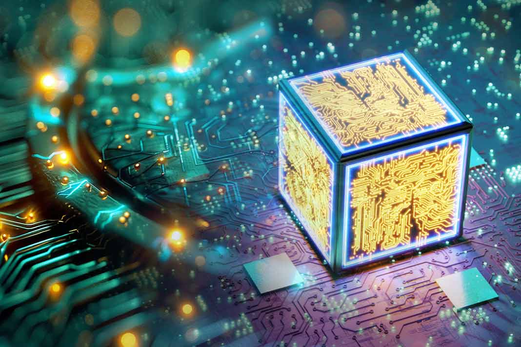 AI, Quantum and Digital Cloning Shape Key Cybersecurity Trends