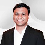 Amey Banarse, VP of Solutions Engineering, Yugabyte