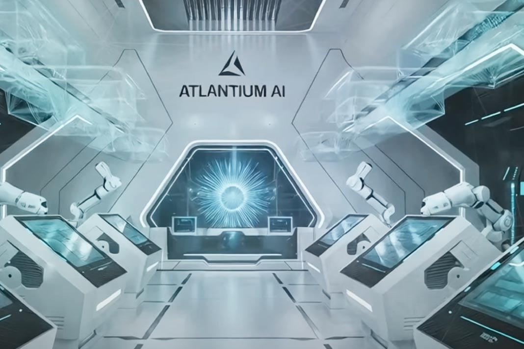 Own AI-Designed Innovations: Antibiotics, Fiber and More