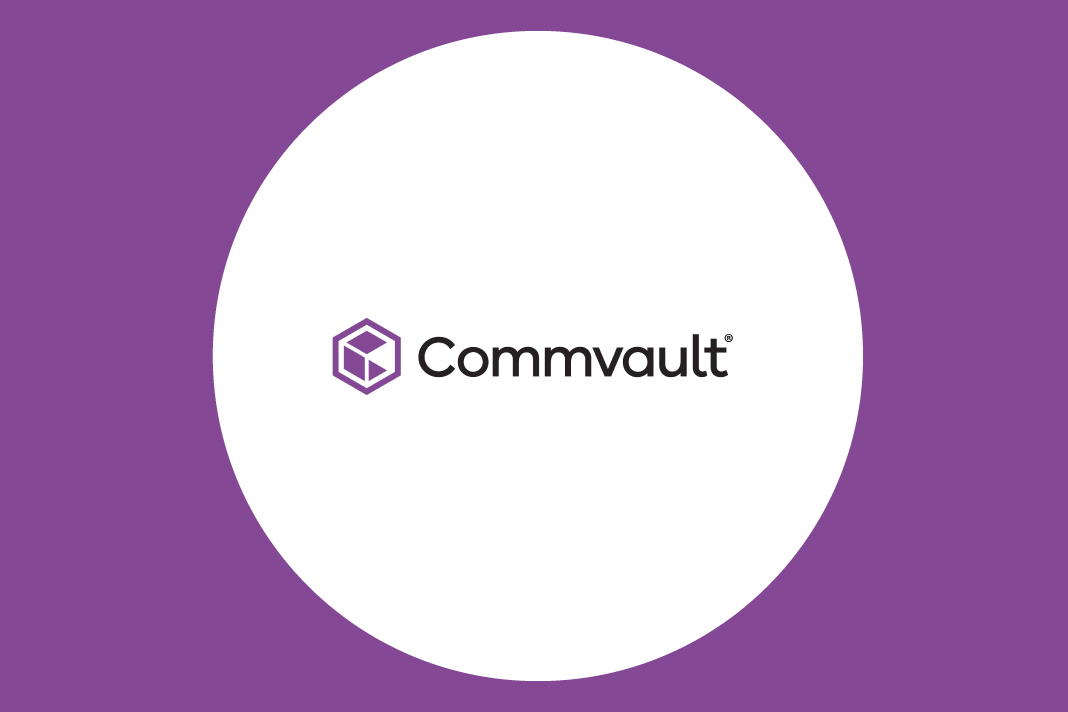 Commvault Appoints Bill O'Connell as Chief Security Officer