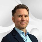 Dan Potter, Senior Director, Cyber Drills & Resilience, Immersive
