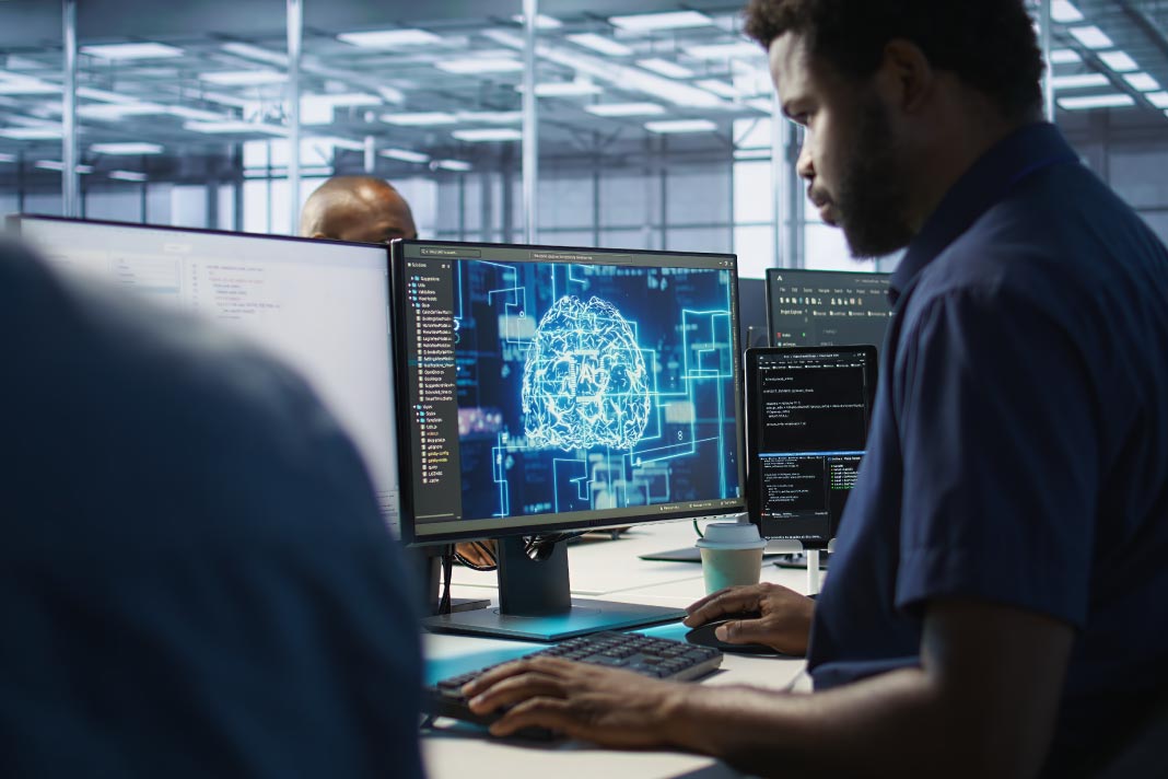 ReliaQuest Gets $3.4B Valuation in AI Security Funding