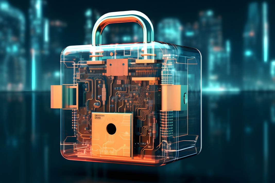 Ebryx Launches SECaaS to Simplify Cybersecurity for SMEs