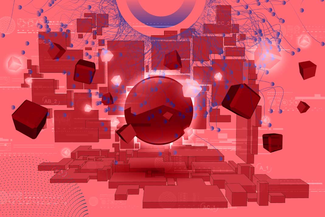 Fragmenting Tech Giants A Self-Inflicted Wound for US Innovation