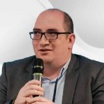 Ilya Smirnov, Head of AI Department, Usetech