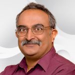 Kireeti Kompella, Senior Vice President and Chief Engineer at Juniper Networks