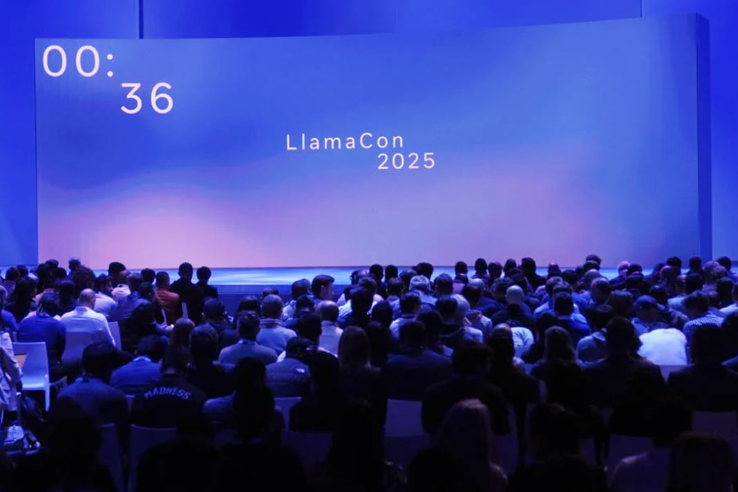 LlamaCon 2025 - Key Updates for Developers and the AI Ecosystem