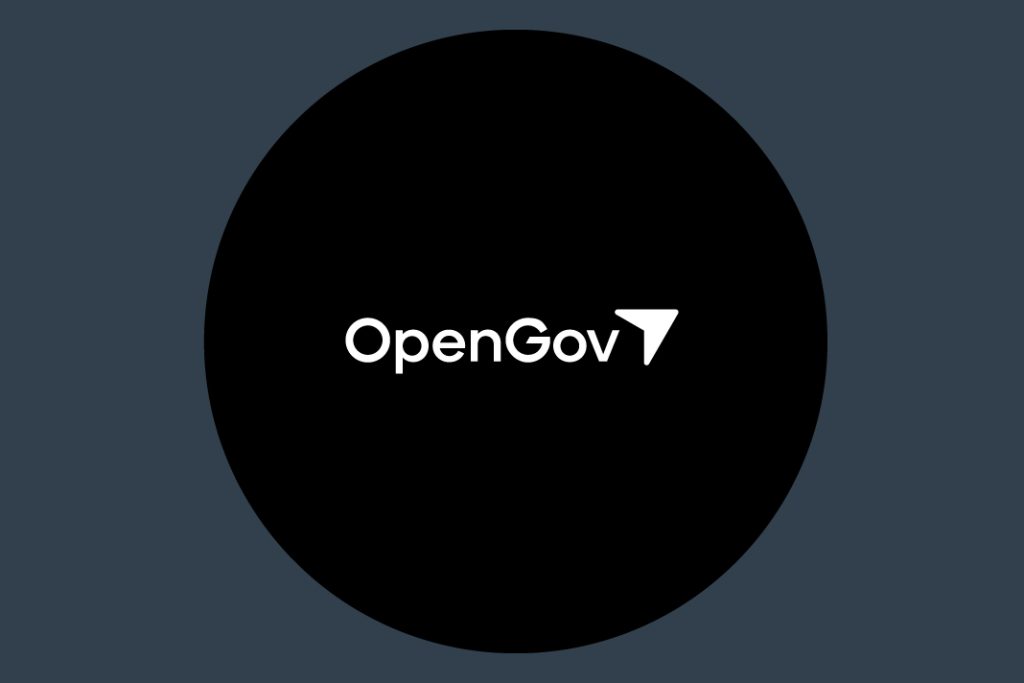 OpenGov: AI Tools Streamline Govt Processes