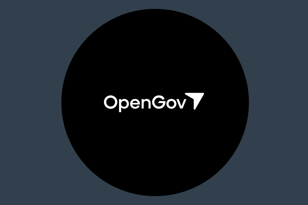 OpenGov: AI Tools Streamline Govt Processes