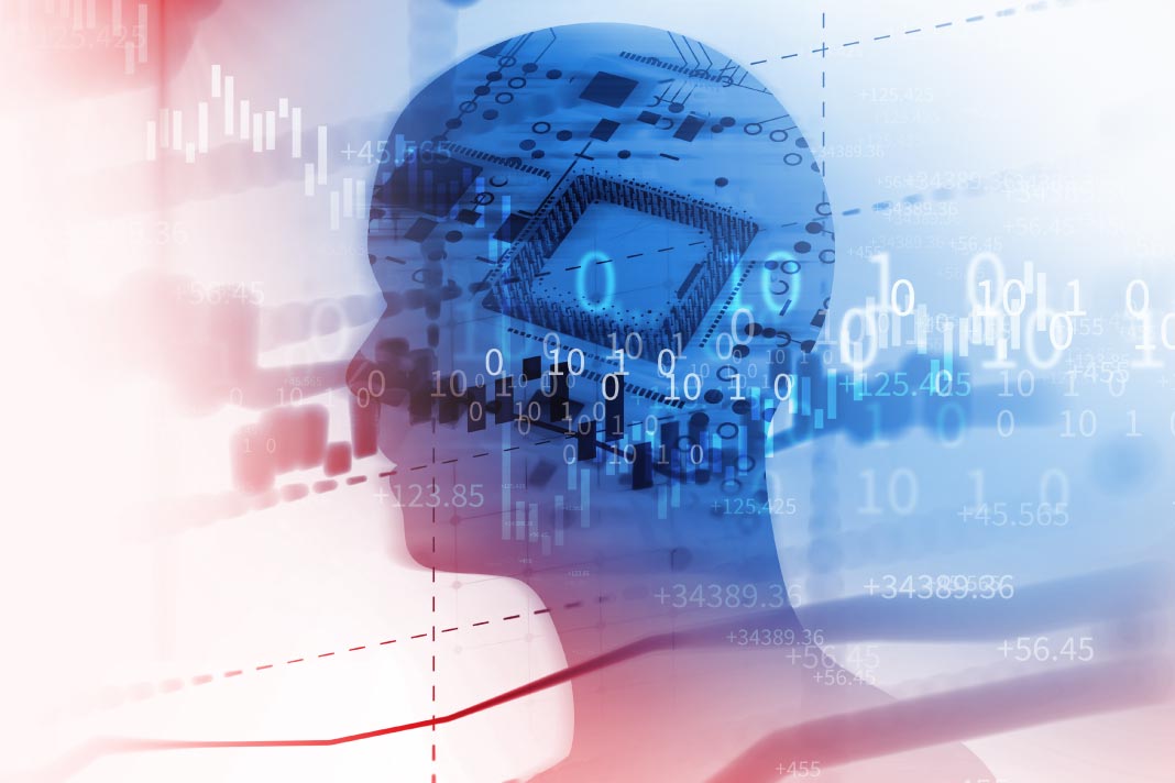 Endava and SideFX Partner to Advance AI with Synthetic Data